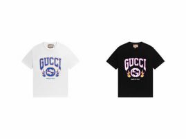 Picture of Gucci T Shirts Short _SKUGucciS-XLkctx86836065